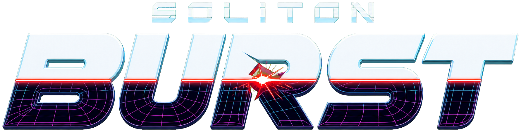 Soliton Burst